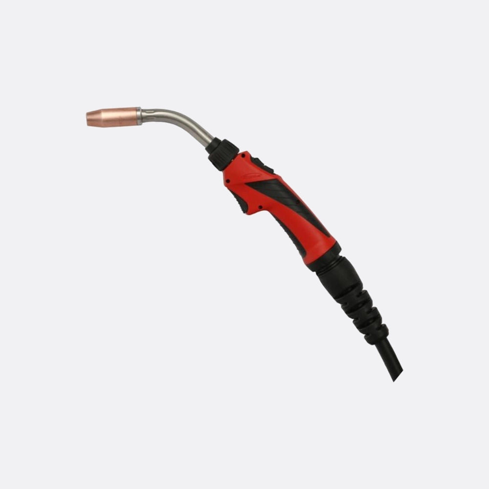 Fronius Mhp 400i Multilock-gas Cooled