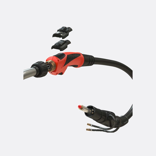 Fronius Mhp 550i Multilock-Gas Cooled