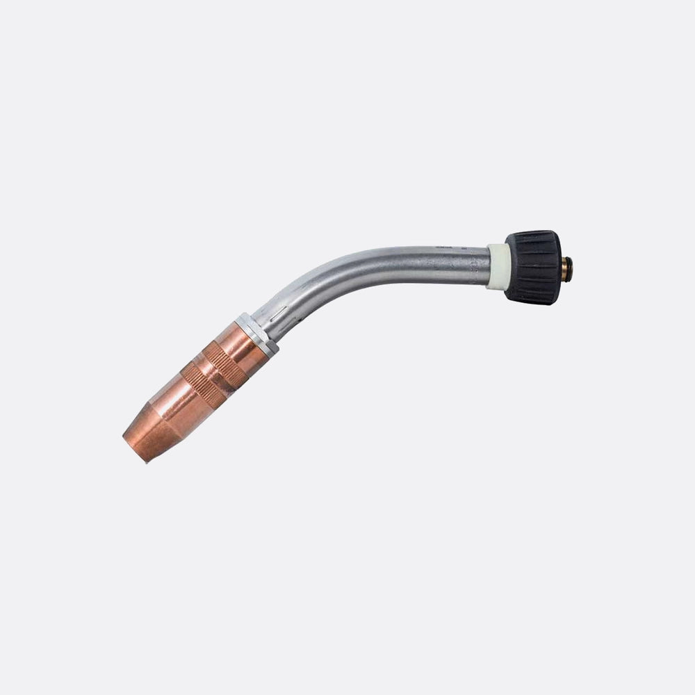 Fronius Mtb 400i Neck-gas Cooled