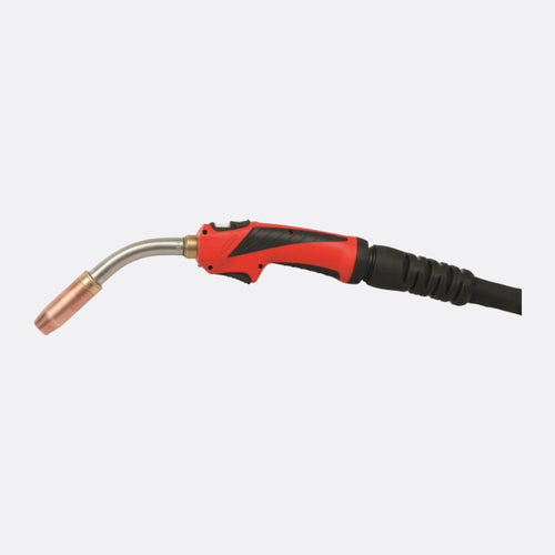 Fronius Mtg 400i Mig Torch