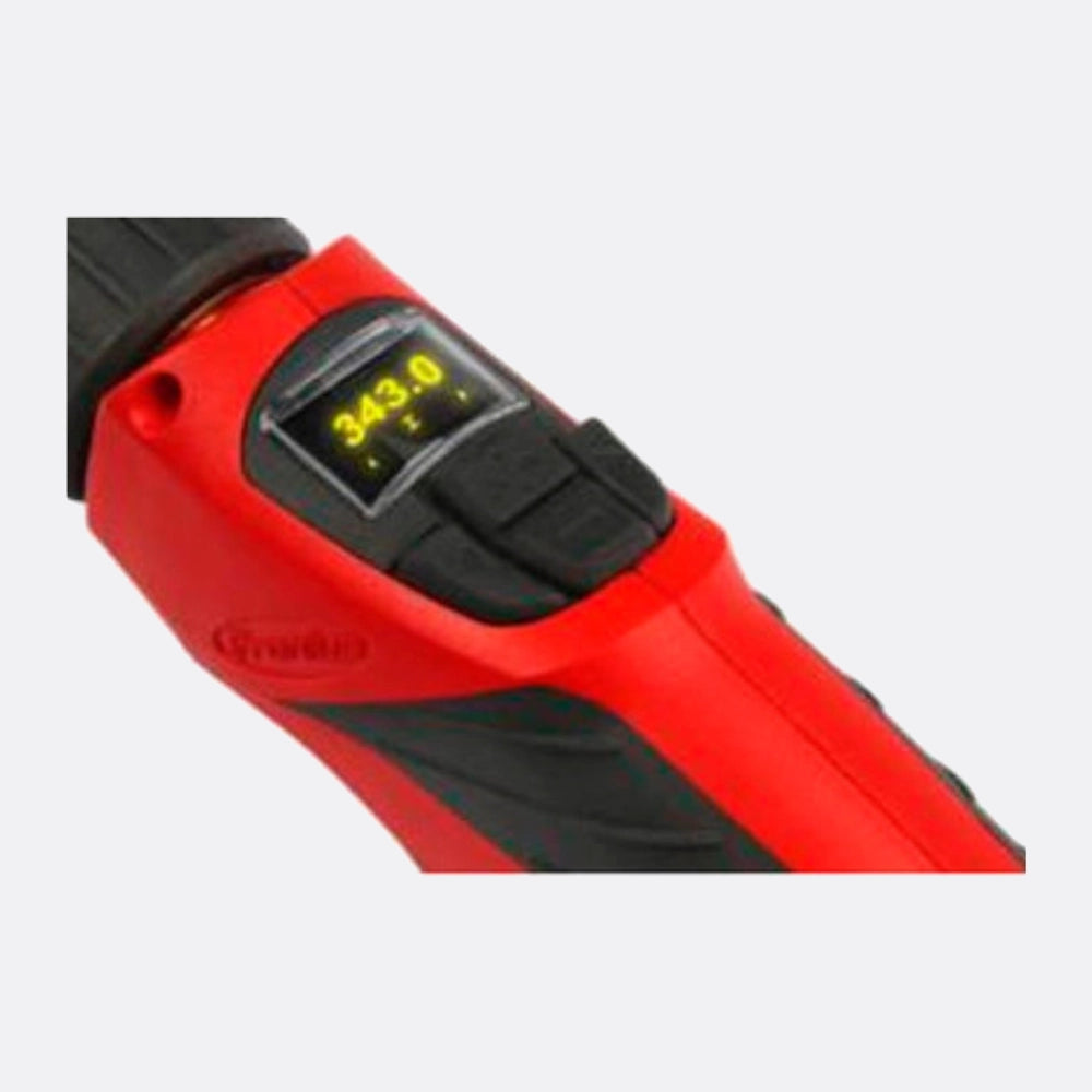Fronius Mtg 400i Mig Torch