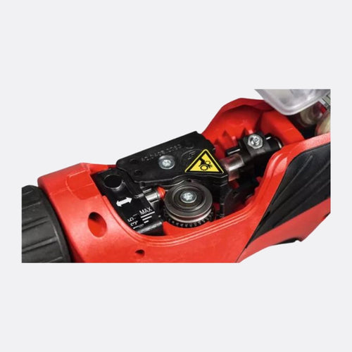 FRONIUS MHP 280i PULLMIG Drive roller assembly