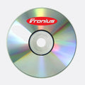 Fronius Pulse Pro Upgrade Software
