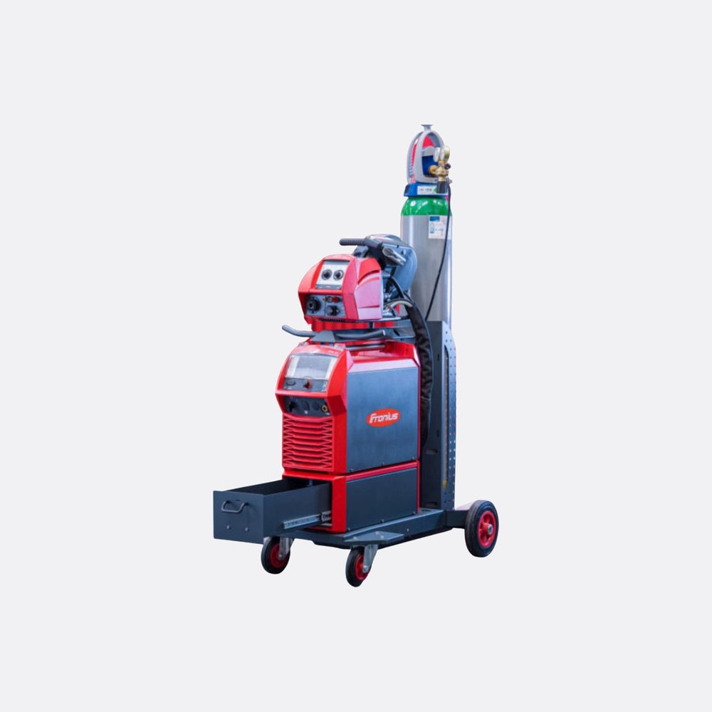 Fronius Toolbox 300 Xxl
