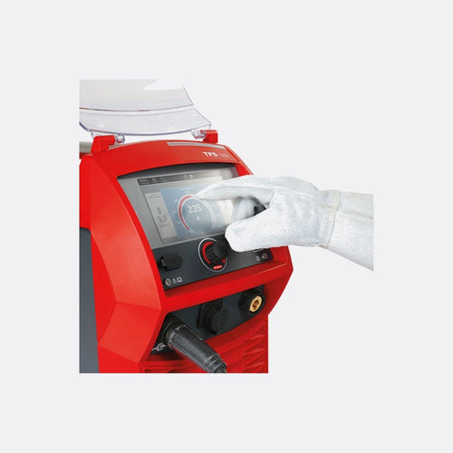 Fronius Tps 320i Seperate Inverter Mig - Water Cooled