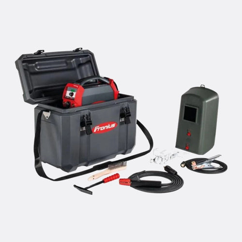 Fronius Transpocket TIG Package 