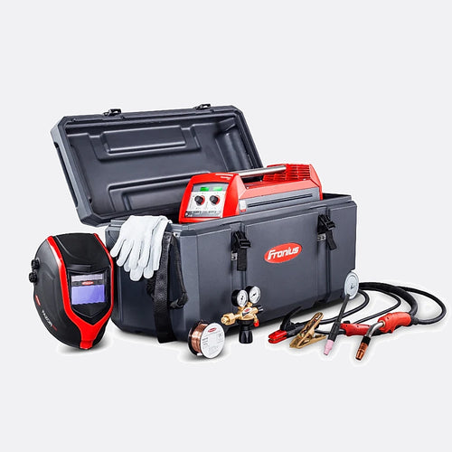 Fronius TransSteel 2200C MultiProcess-MultiVoltage
