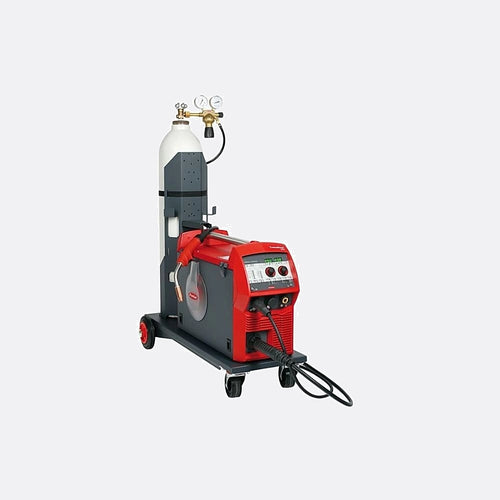 FRONIUS TRANSSTEEL 2700C MIG WELDER