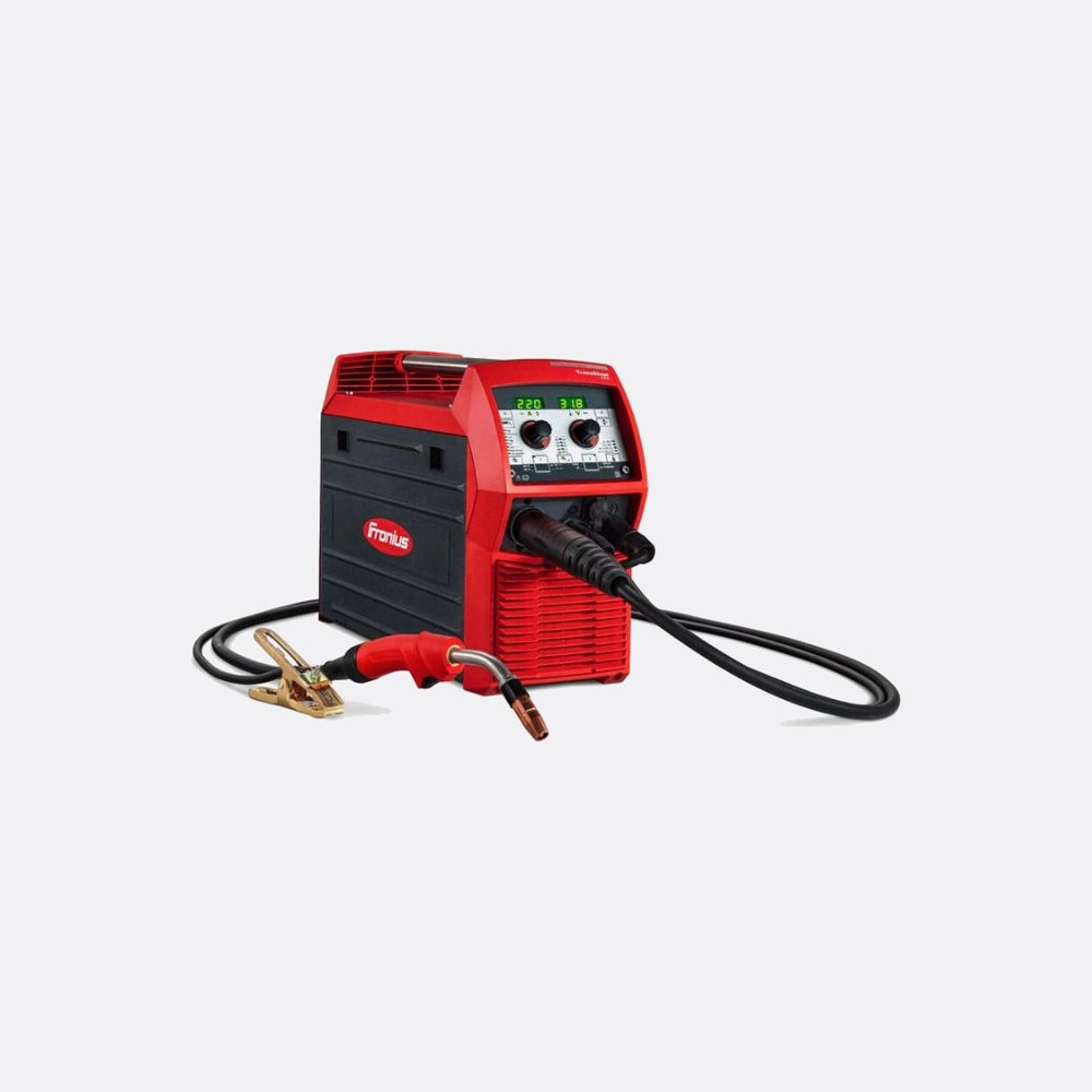 Fronius TransSteel 2200C Mig Welder