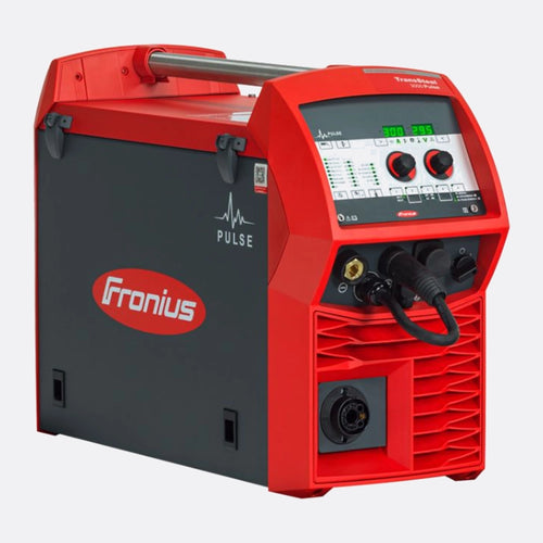 Fronius 3000C Pulse Air cooled Unit
