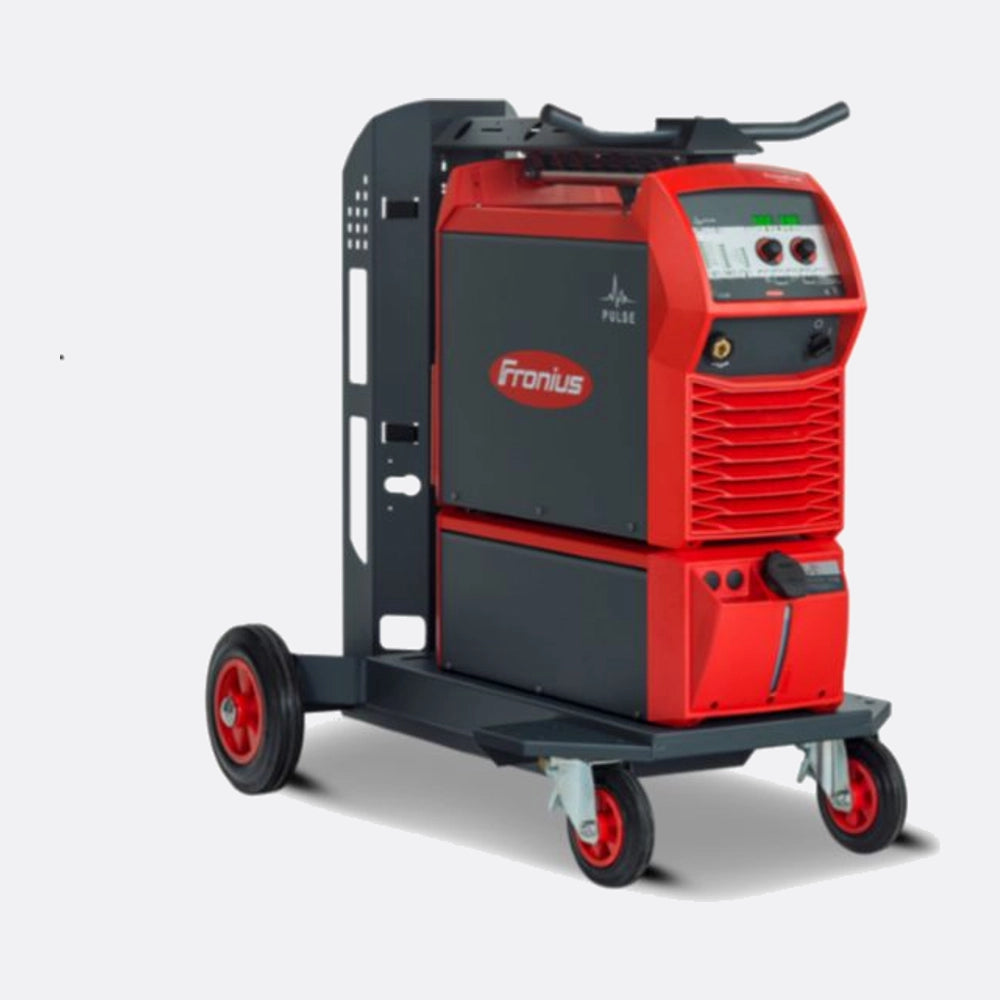 Fronius TransSteel 3000c Pulsed