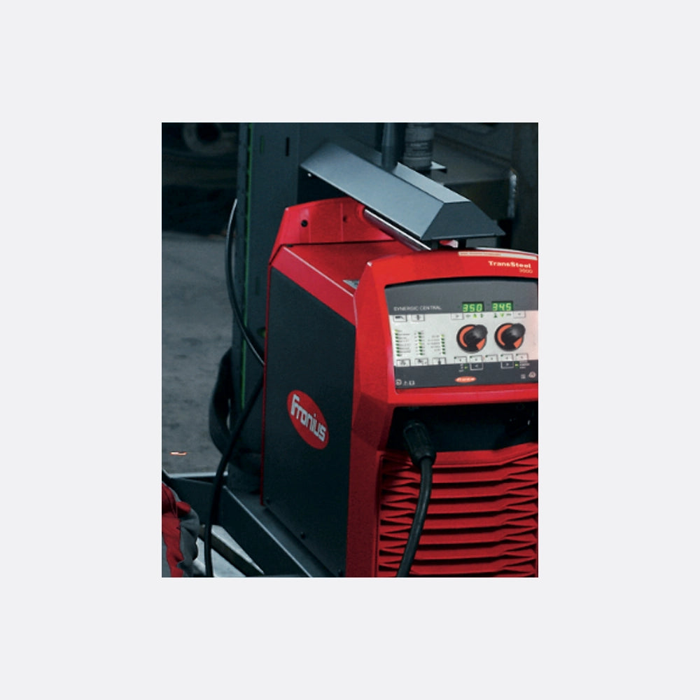 Fronius TransSteel 3500c Water Cooled Package