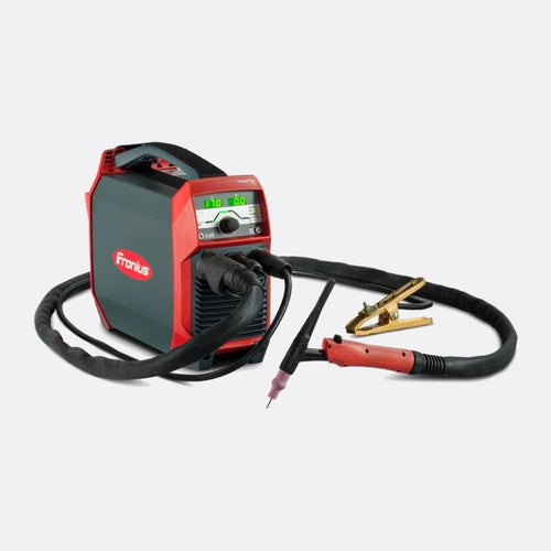 Fronius Transtig 170 Dc Tig Mma Inverter 110-230V Multi-Voltage