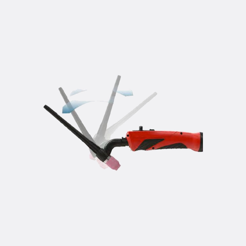 Fronius Ttb 160 G Multlock Torch Body