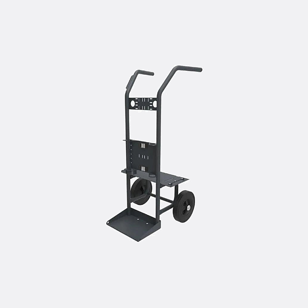 Fronius Sack Type Trollet For unverters TU car2
