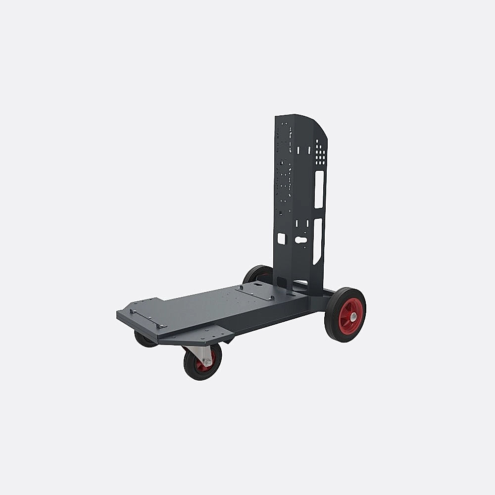 Fronius TU Car4 Pro
