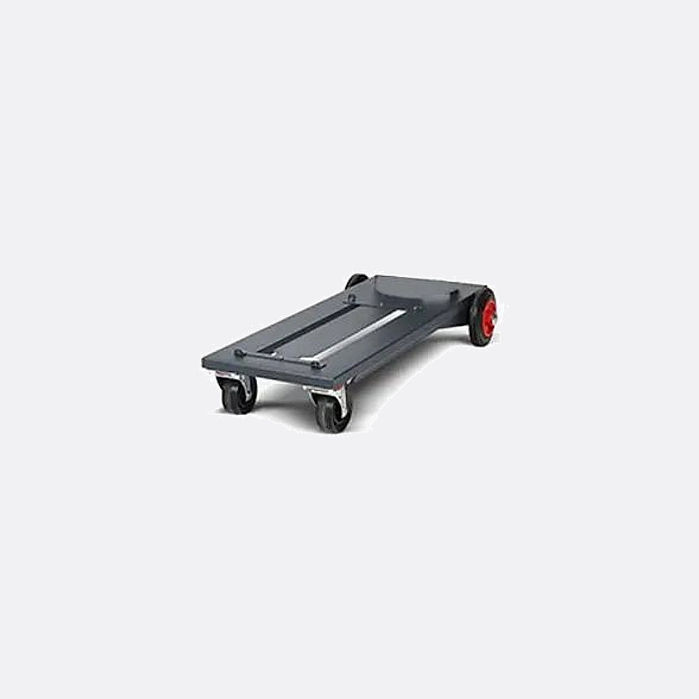 Fronius Tu Car4 Basic Trolley