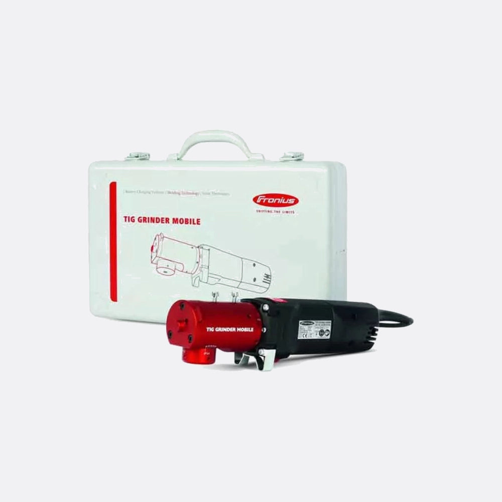 Fronius Tungsten Grinder Mobile