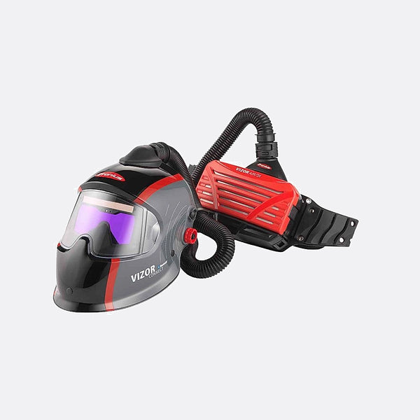 Fronius Vizor 4000 Air Connect