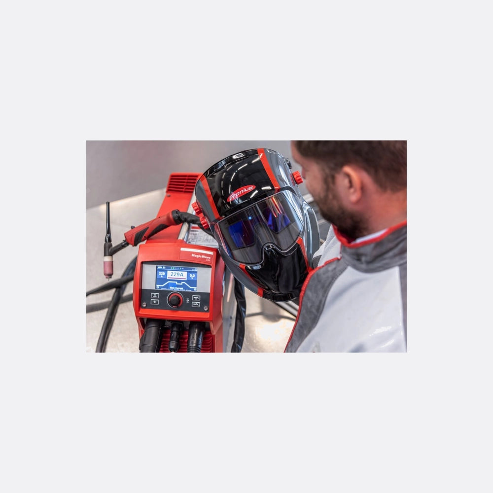 Fronius Vizor Air 3 Ergo Connect