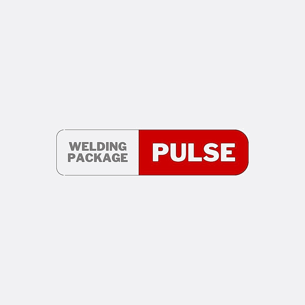Fronius Welding Process Software - Pulsed