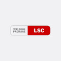 Fronius Welding Process Software -Lsc