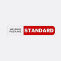 Fronius Welding Process-Standard