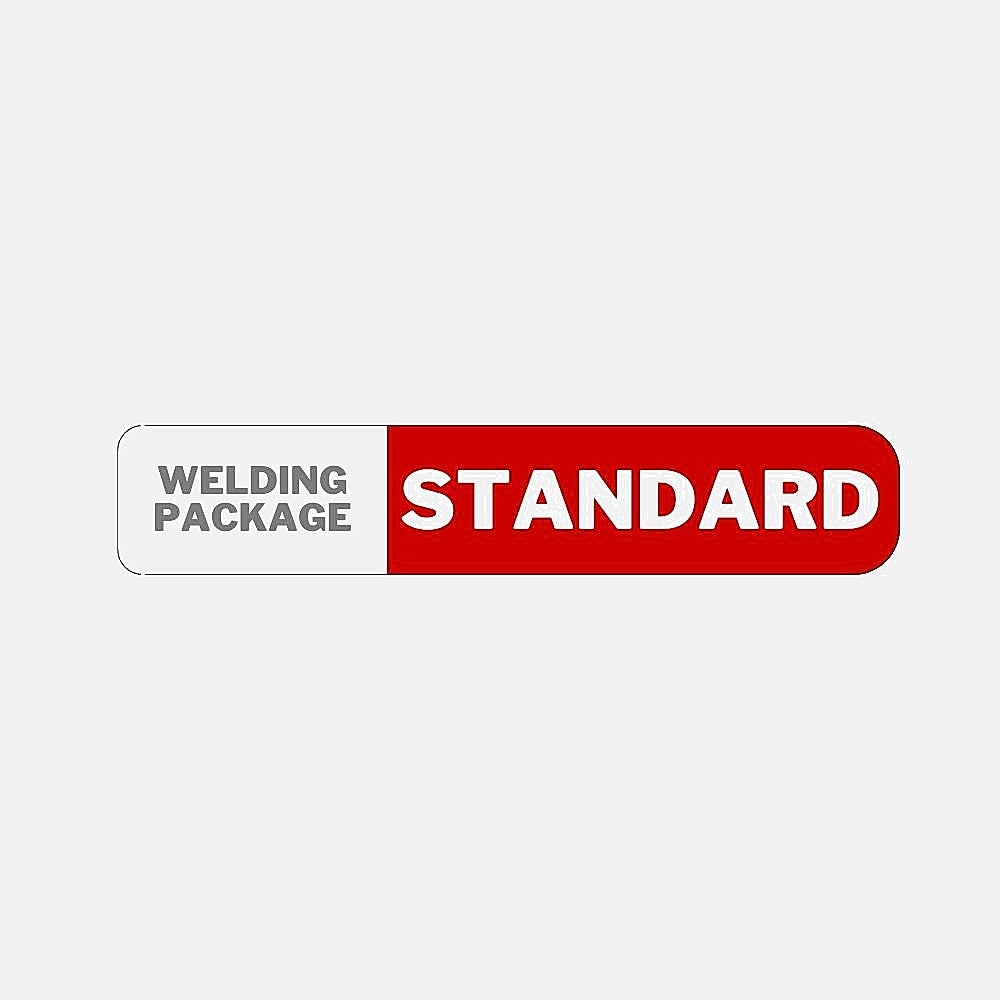 Fronius Welding Process-Standard