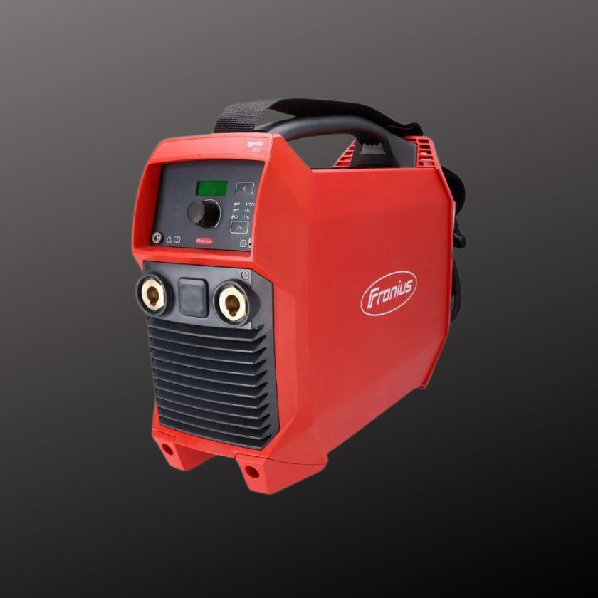 fronius arc welders