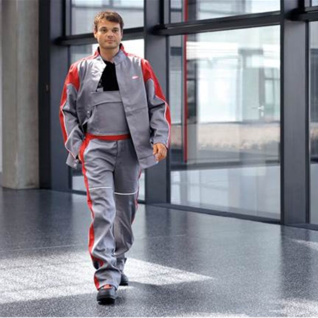 Fronius Welders Jackets