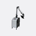 GYS Fume Extractor Uni 2.0 Re - 400v + Arm 3m