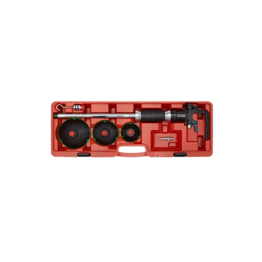 Air Operated Suction Slide Hammer Set SKU RE101