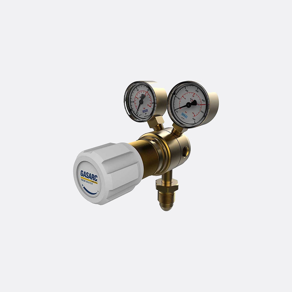 GAS ARC GA400 PRESSURE / FLOW REGULATOR