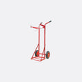 Gas Bottle Trolley Single