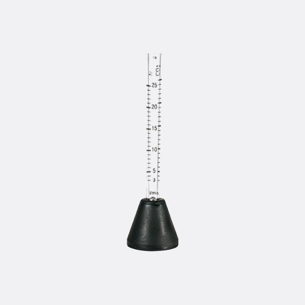 Gas Flow Tester
