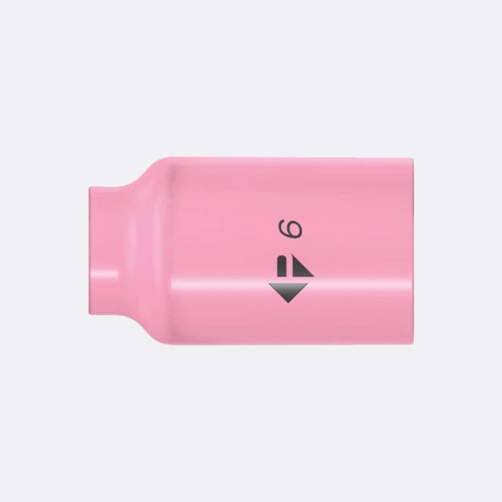 Parweld Ceramic Gas Lens Cup 41mm