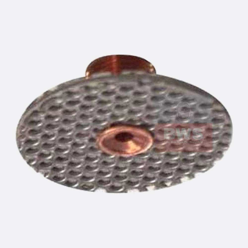 Parweld Large Gas Saver Gauze