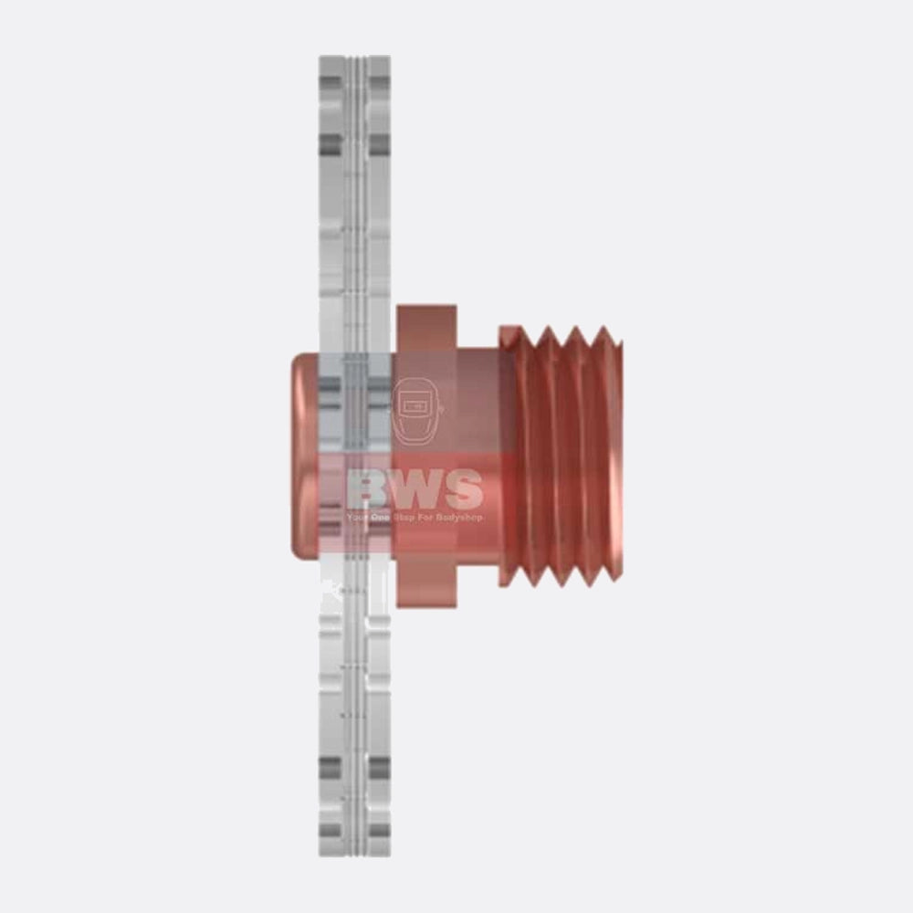 Parweld Large Gas Saver Gauze