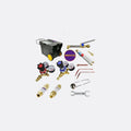 Acetylene Gas Welding/cutting Set Lightweight