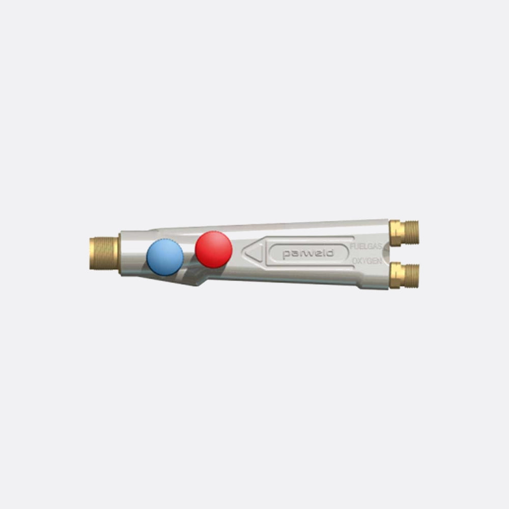 Parweld Gas Welding Lightweight Shank