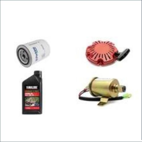 Welder Generator spares
