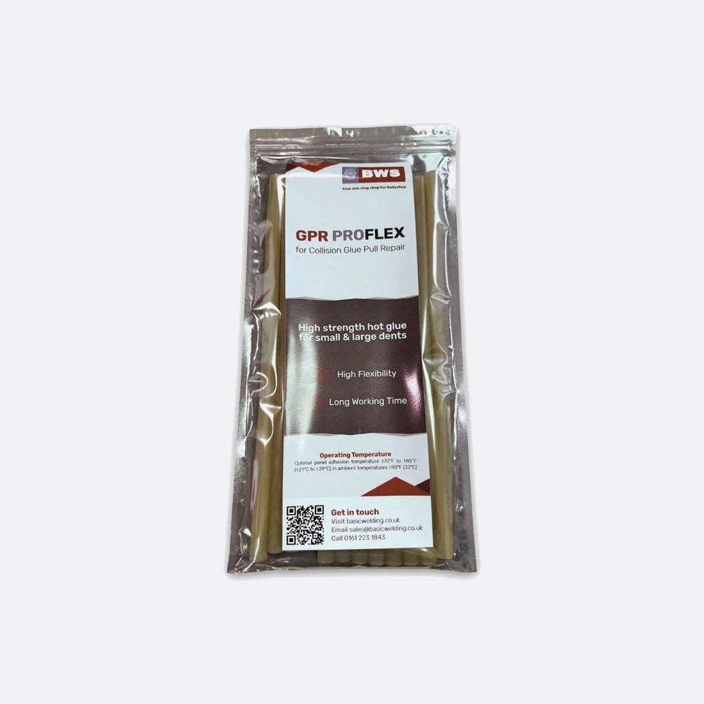 GPR Solutions Kit