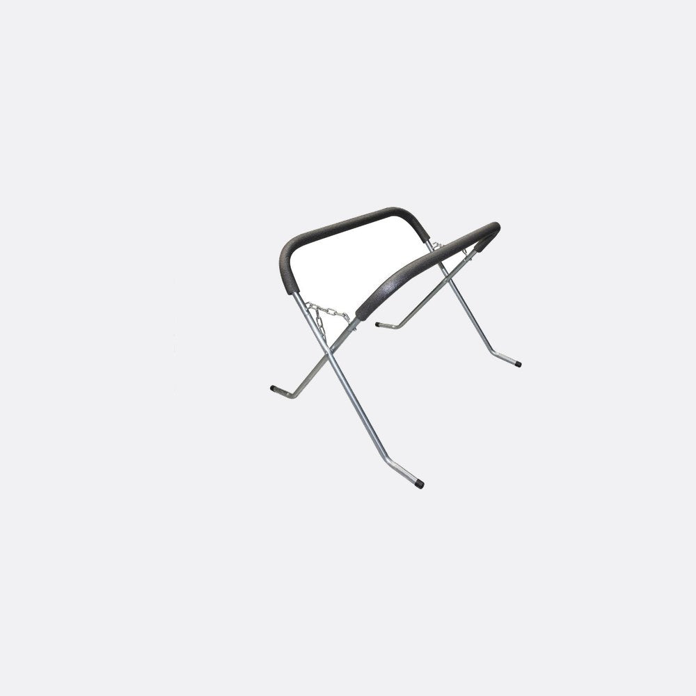 GYS 040601 PANEL STAND - ANGLED FEET