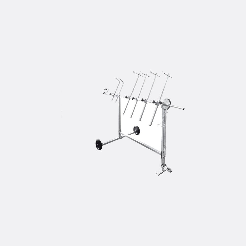 GYS 052611  SWIVEL UNIVERSAL STAND