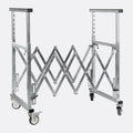 GYS Collapsible Trestle Table