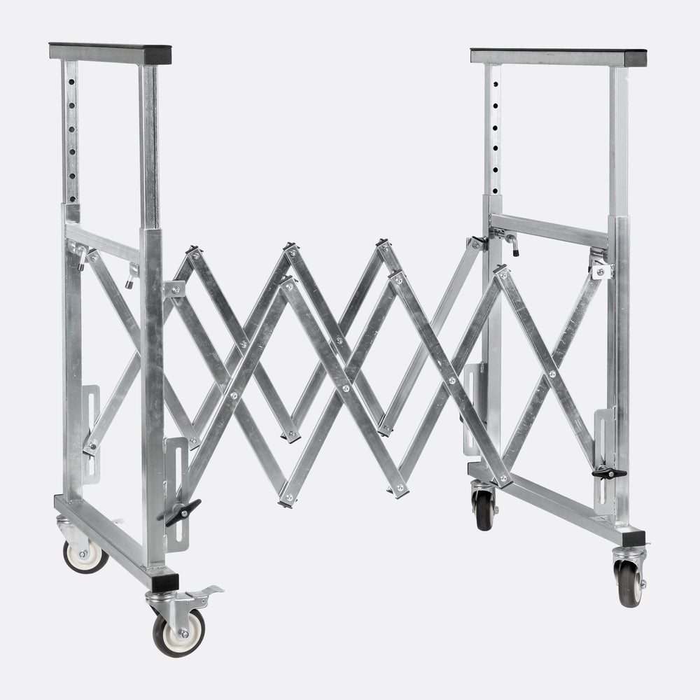 GYS Collapsible Trestle Table