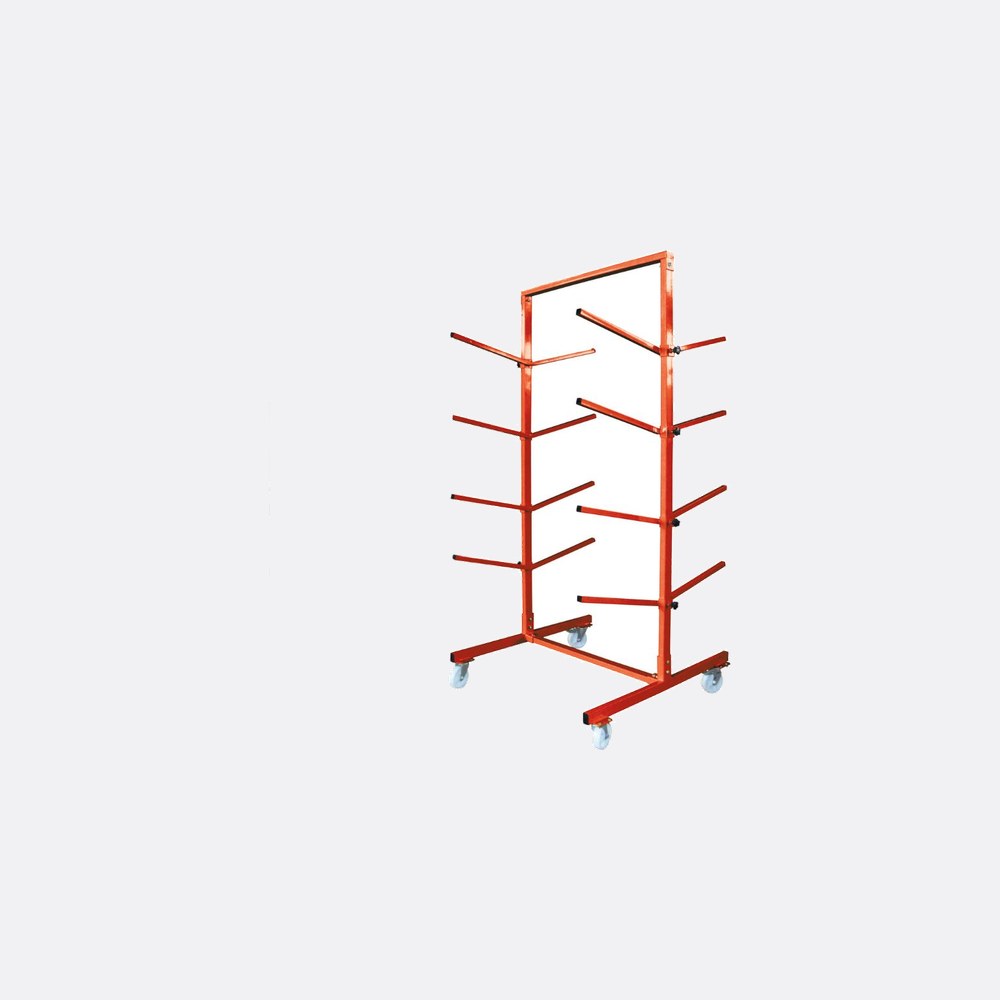 GYS 059825 MOBILE SUPPORT FOR BUMPERS