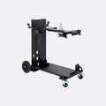 Gys 10m³ L + Wire Feeder Support