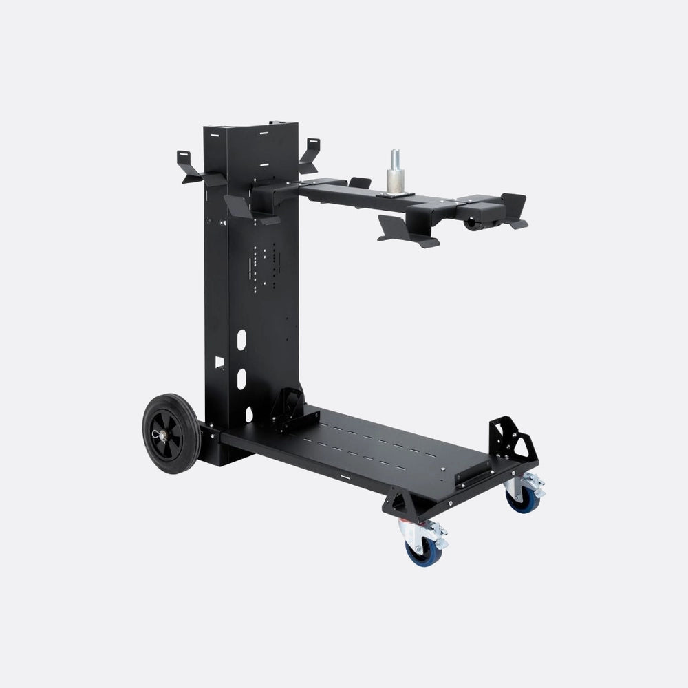Gys 10m³ L + Wire Feeder Support