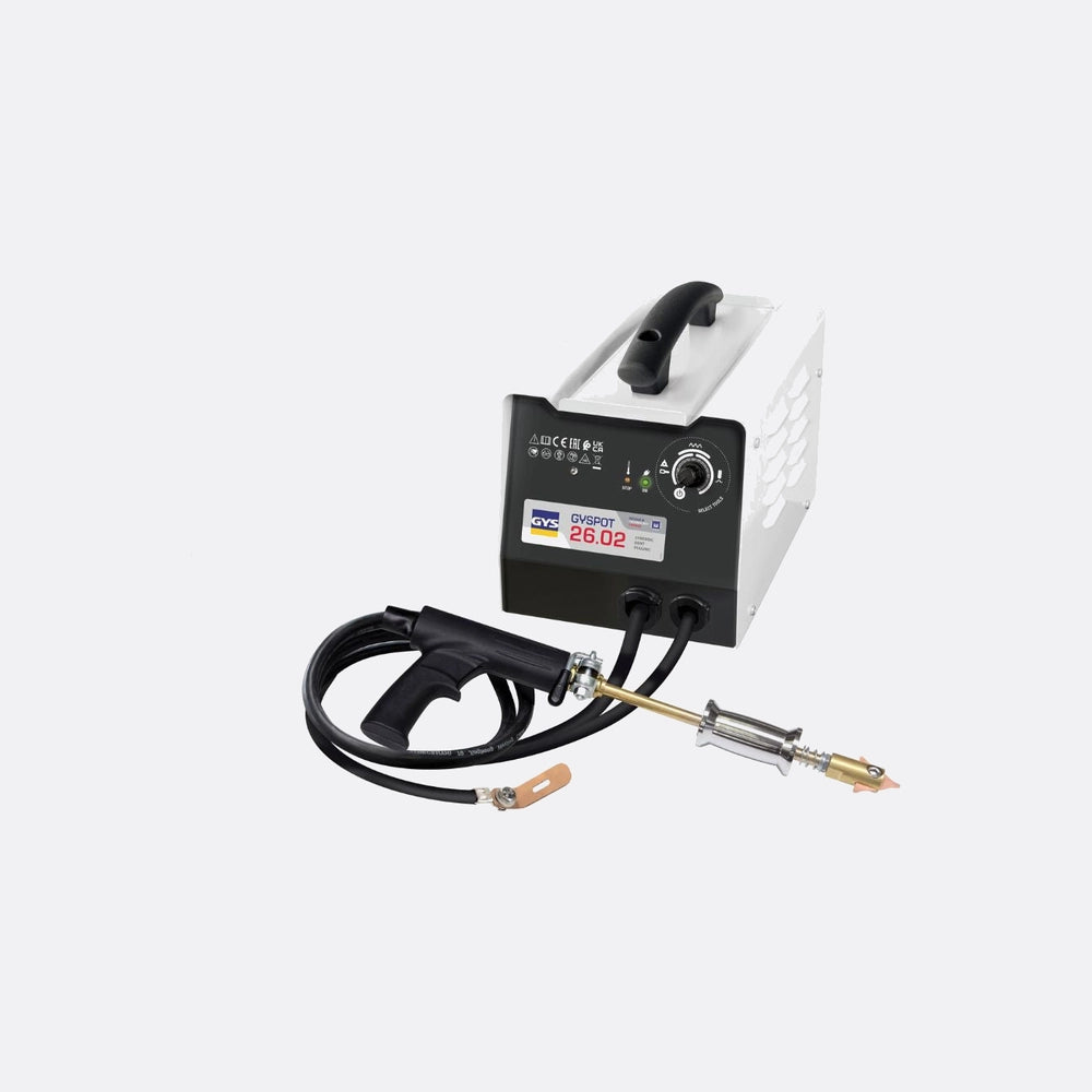 Gyspot 26.02 Steel Dent Puller 230v